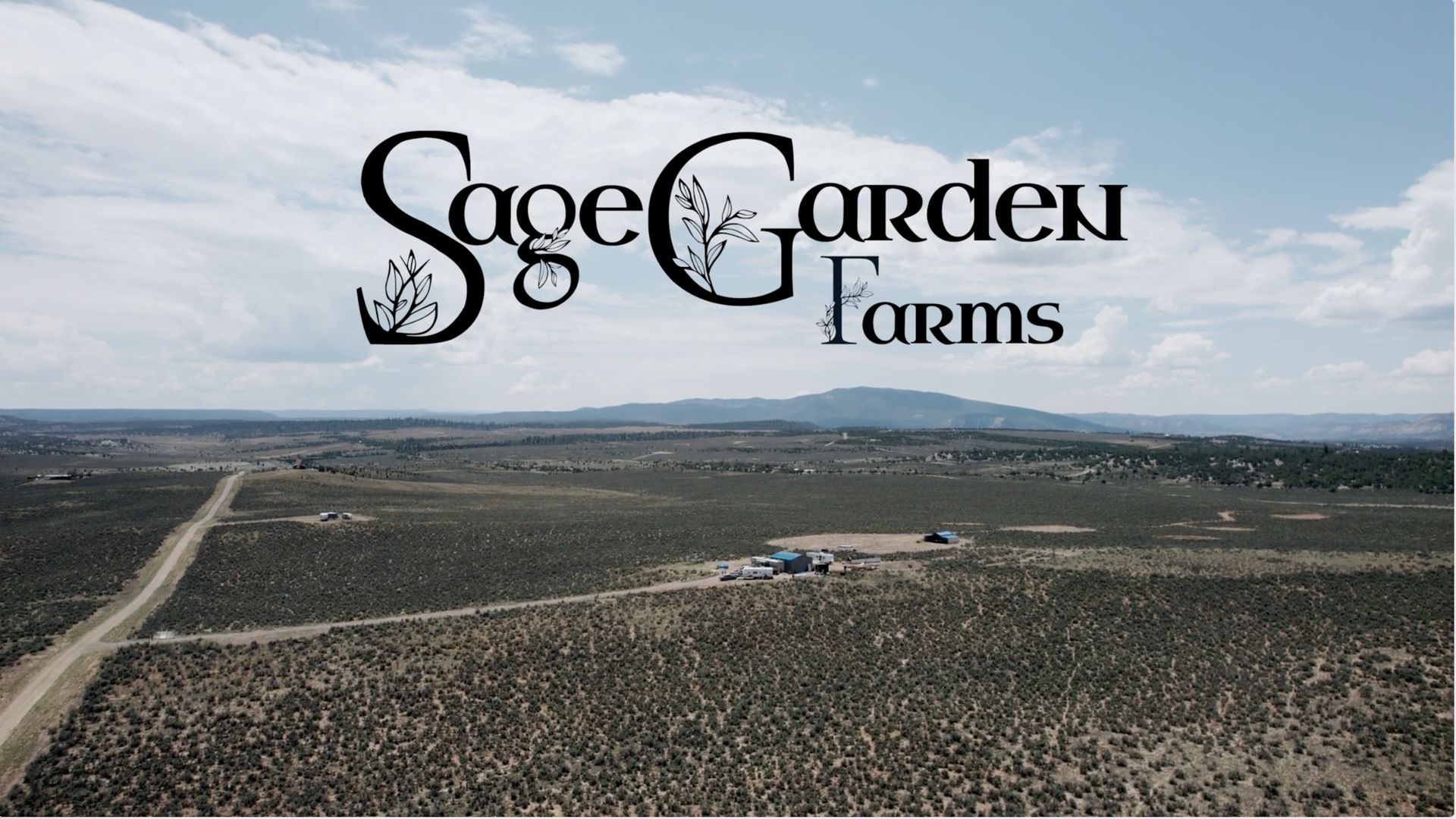 Sage Farms