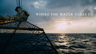 Where The Water Takes Us