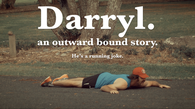 Darryl: An Outward Bound Story 