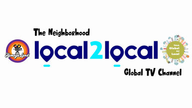 The Neighborhood LOCAL 2 LOCAL Global TV Channel channel