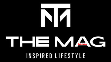 The Mag Inspired Lifestyle TV
