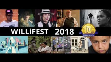 Willifest Presentation Video (2018)