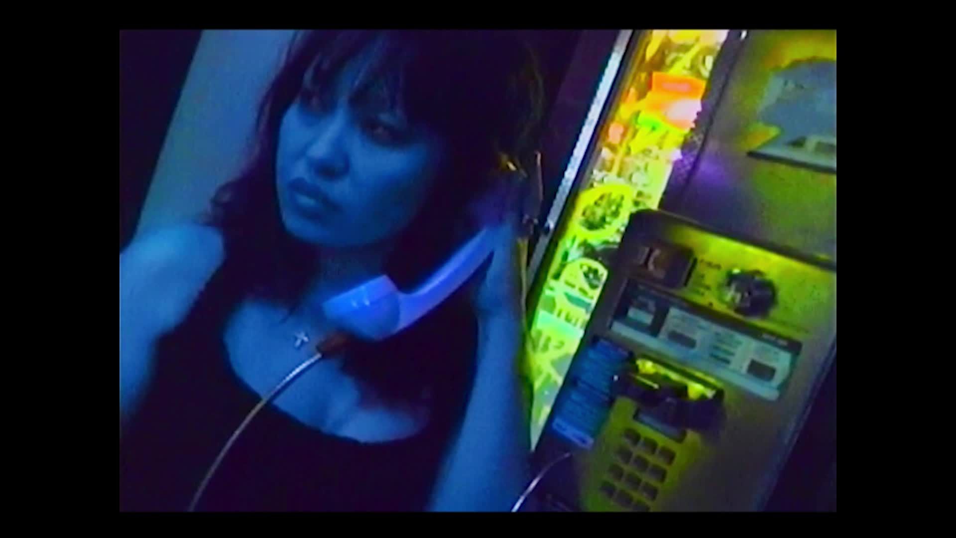 SALI OGURI - Private Dreams (2003)
