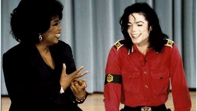 Michael Jackson Talks to Oprah Winfrey (1993)