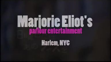 NHK Japan and WiTV Present_ MARJORIE ELIOT - Parlour Entertainment (2003)