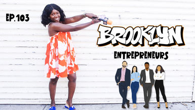 Local 2 Local: Brooklyn Sidewalk Entrepreneurs