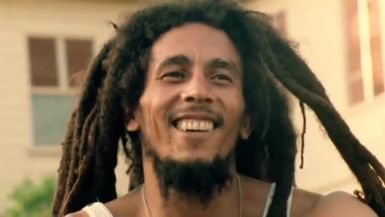 Marley (A Film By Kevin Macdonald) (2012)