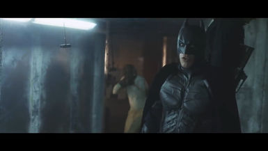 PARODY SERIES: Batman vs The Penguin (with Patton Oswalt)