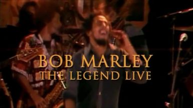 Bob Marley - Live in Santa Barbara (1979) [Japanese Remastered CD] 