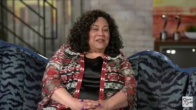 The Donna Drake Show Live it Up with Martha Wash (Jan 2020)