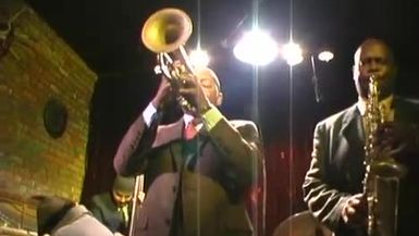 Wynton Marsalis - LIVE at The House of Tribes (2004)