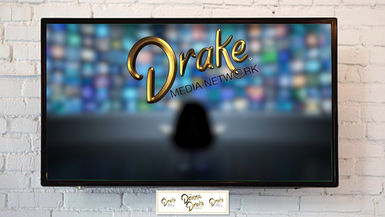 The Drake Media Network
