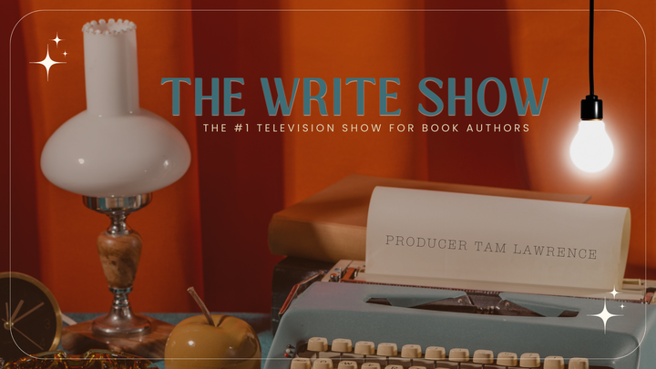 The Write Show