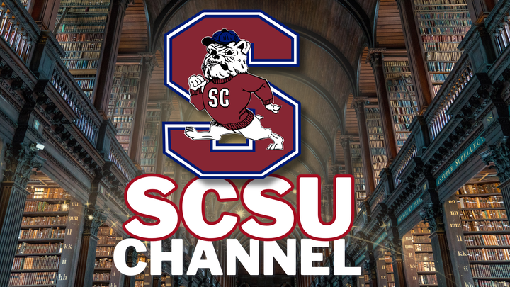 South Carolina State University Channel