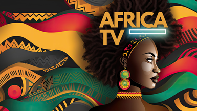 Exposure+ Africa channel