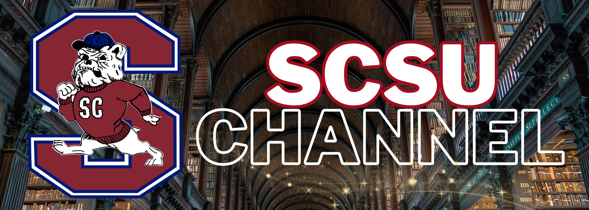 South Carolina State University Channel channel