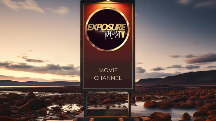 Exposure+ Plus Cinema 