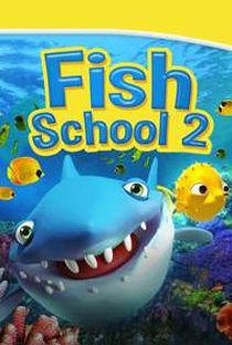 FISH SCHOOL 2
