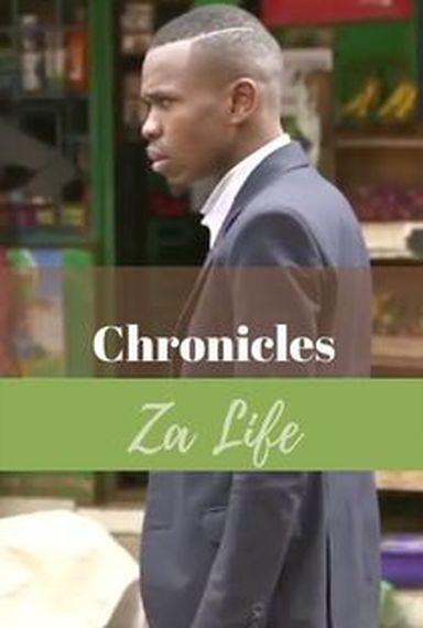 CHRONICLES ZA LIFE EP 12