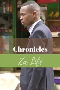 CHRONICLES ZA LIFE EP 8