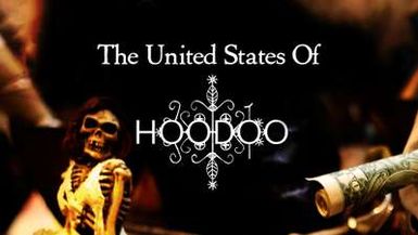 THE UNITED STATES OF HOO DOO