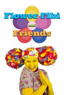FLOWER FIBI AND FRIENDS EP.10