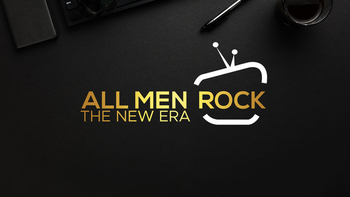 ALL MEN ROCK 03