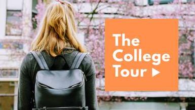 THE COLLEGE TOUR: CENTRAL WASHINGTON UNIVERSITY