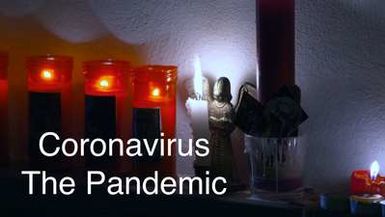 CORONAVIRUS, THE PANDEMIC
