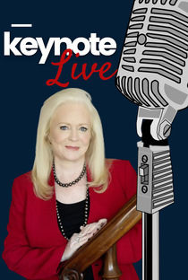 Keynote Live with Special Guest Sharon Lechter