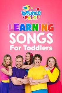 LEARNING SONGS FOR TODDLERS BOUNCE PATROL