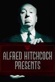 Alfred Hitchcock Presents-The Sorcerer's Apprentice