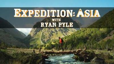 EXPEDITION ASIA -TAIWAN: THE HOLY RIDGE