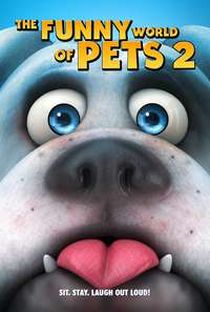 The Funny World Of Pets 2