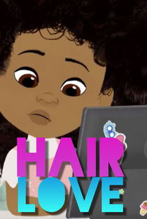 HAIR LOVE