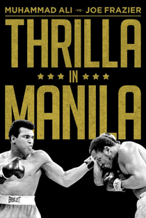 HBO SPORTS THRILLA IN MANILA