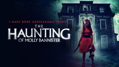 The Haunting Of Molly Bannister