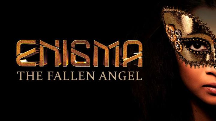 Enigma: The Fallen Angel