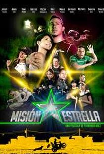 Mision Estrella