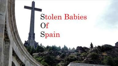 STOLEN BABIES OF SPAIN