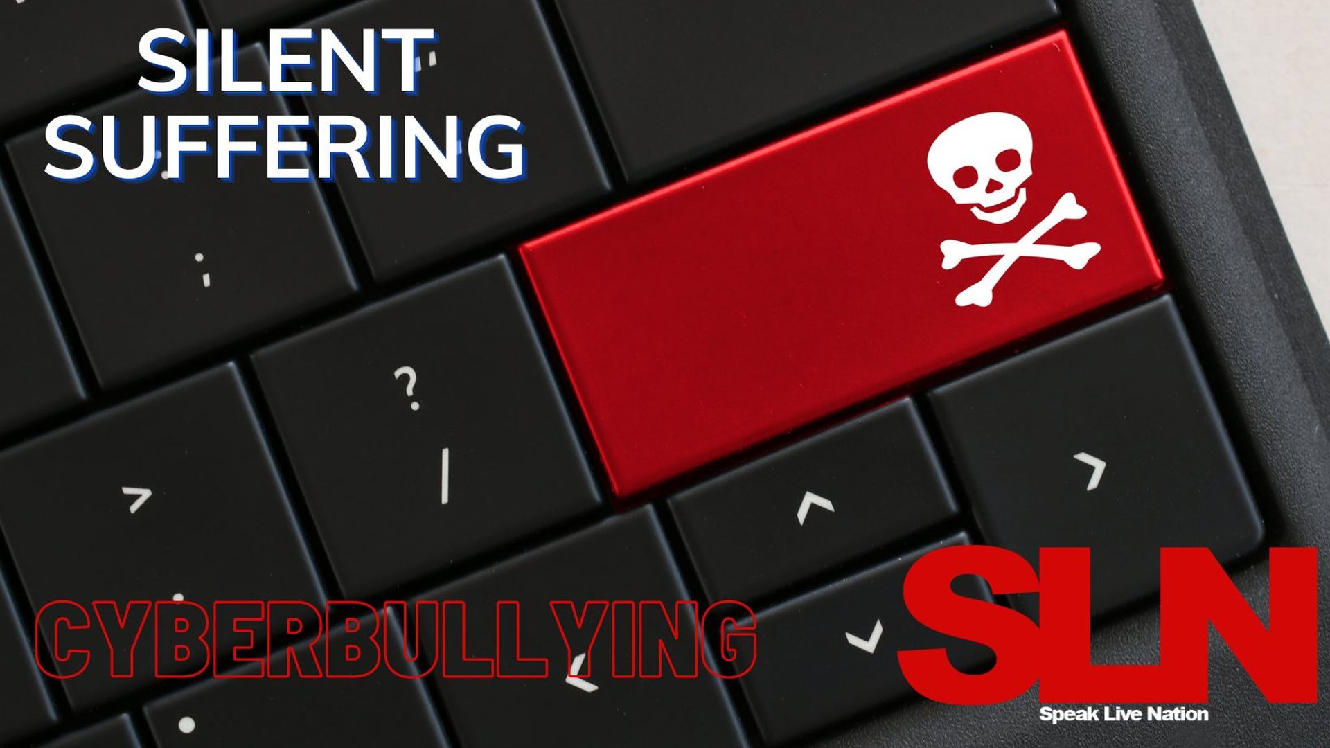 SHOCKING FACTS ABOUT BULLYING PART 2