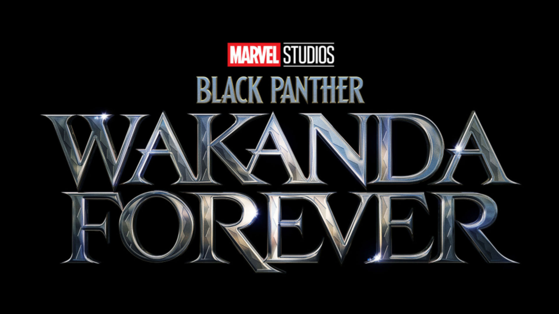 Wakanda Forever: Movie Hangout