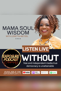 Mama Soul Wisdom 01