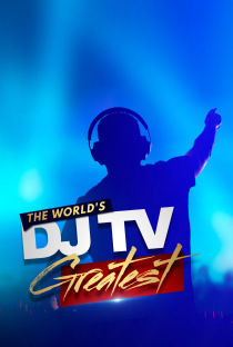 DJ TV LIVE 