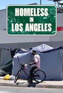 HOMELESS IN LOS ANGELES