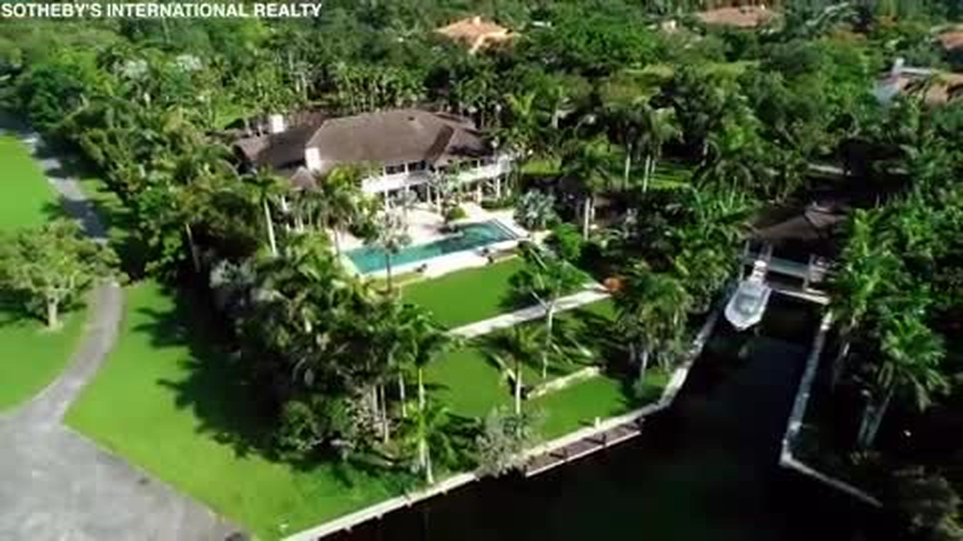 FLORIDA'S MOST EXPENSIVE HOMES