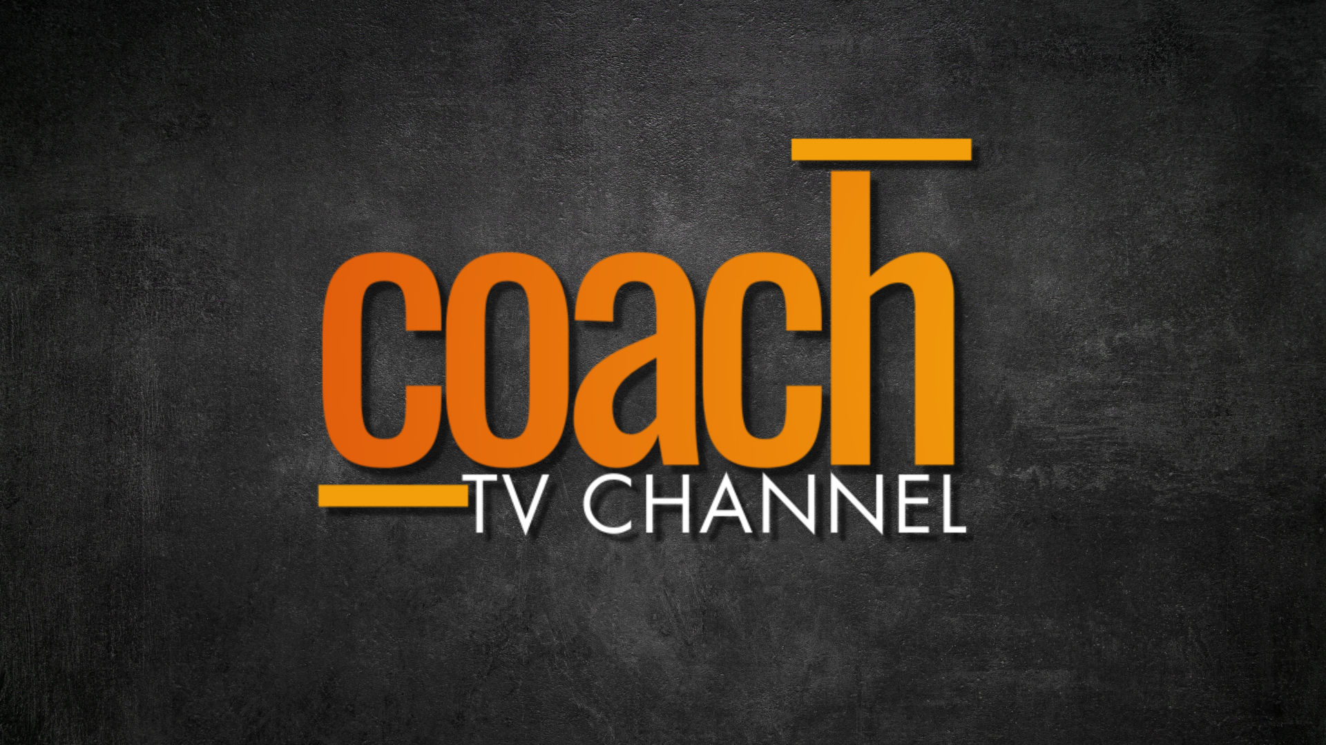 Coach TV Channel