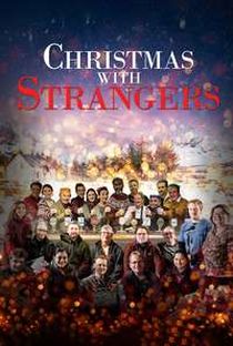 CHRISTMAS WITH STRANGERS