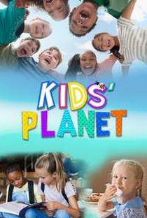 KIDS' PLANET SE2 EP24