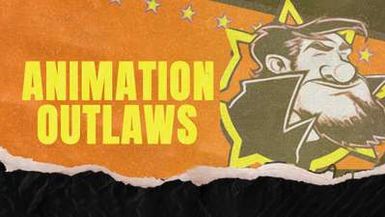 ANIMATION OUTLAWS